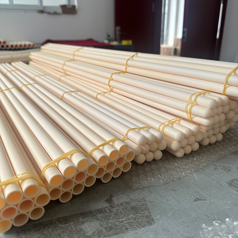 Protection Tubes