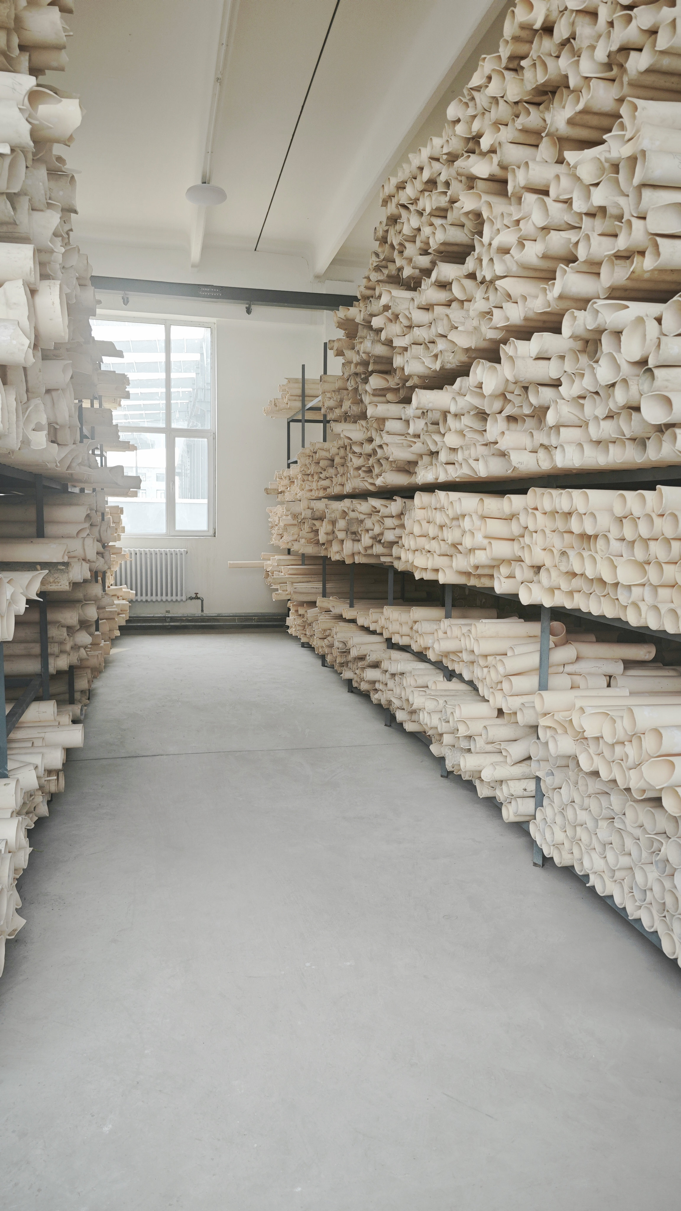 Alumina Parts