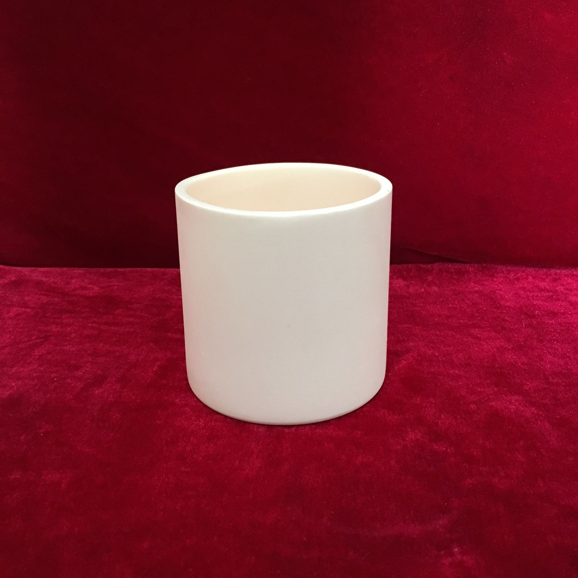 Ceramic Crucibles
