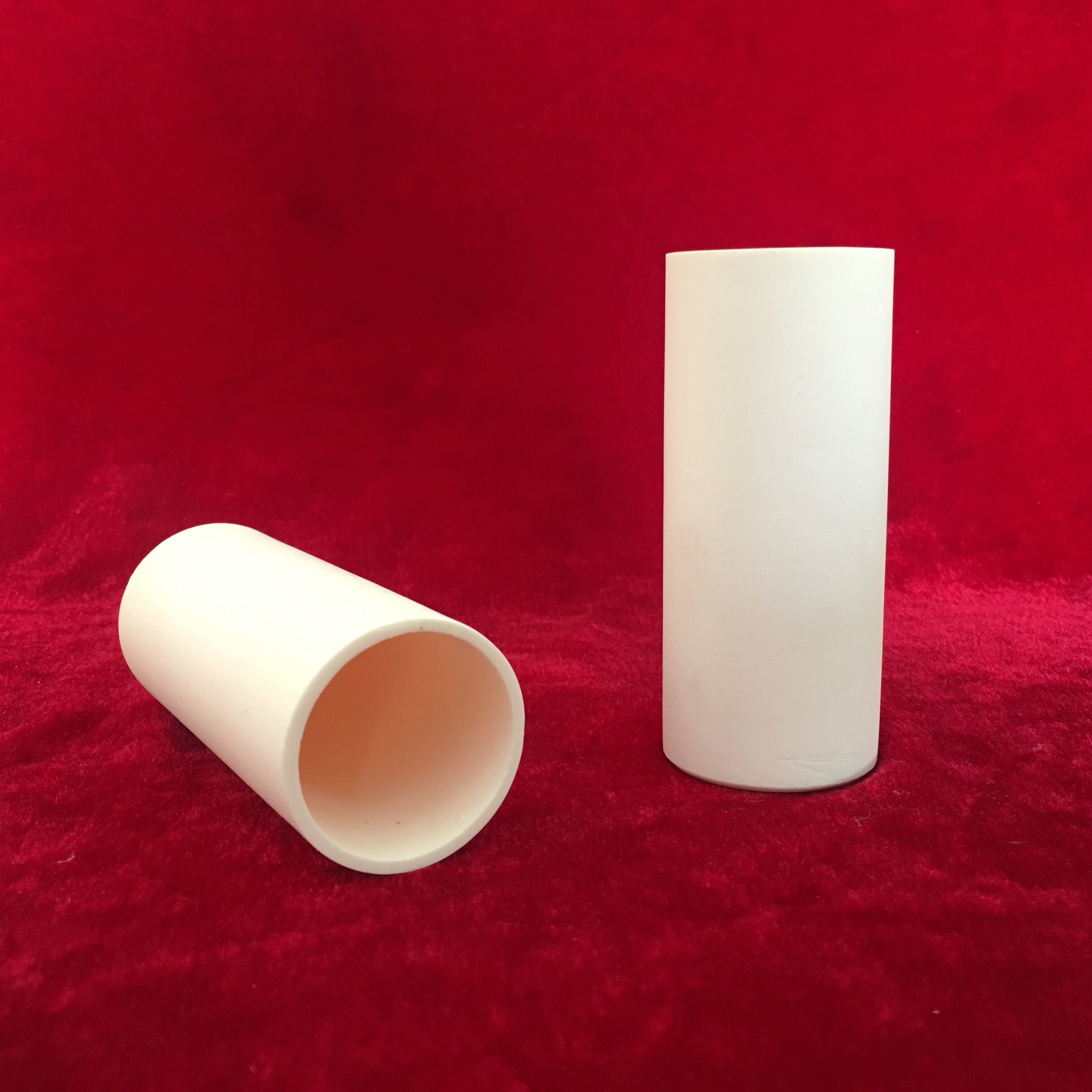 Alumina Crucible