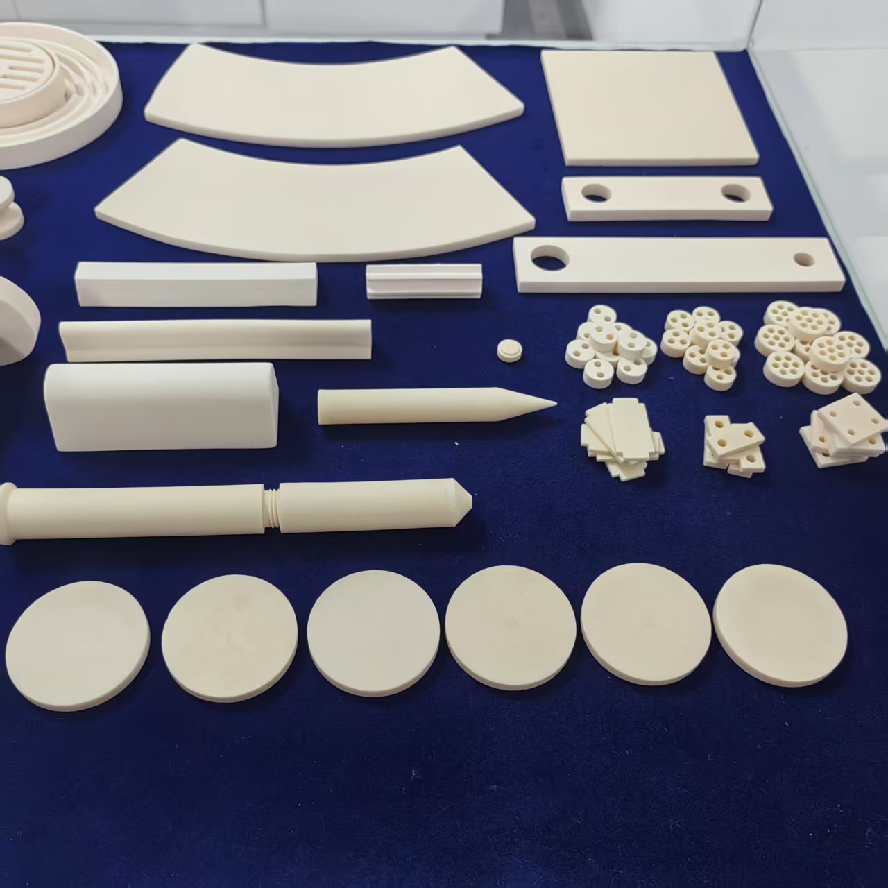 Alumina Ceramic