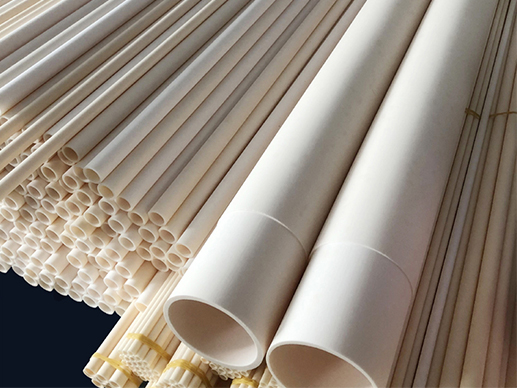 Waarom kan aluminiumoxidekeramiek de industriële sector domineren? Waarom kan aluminiumoxidekeramiek de industriële sector domineren?