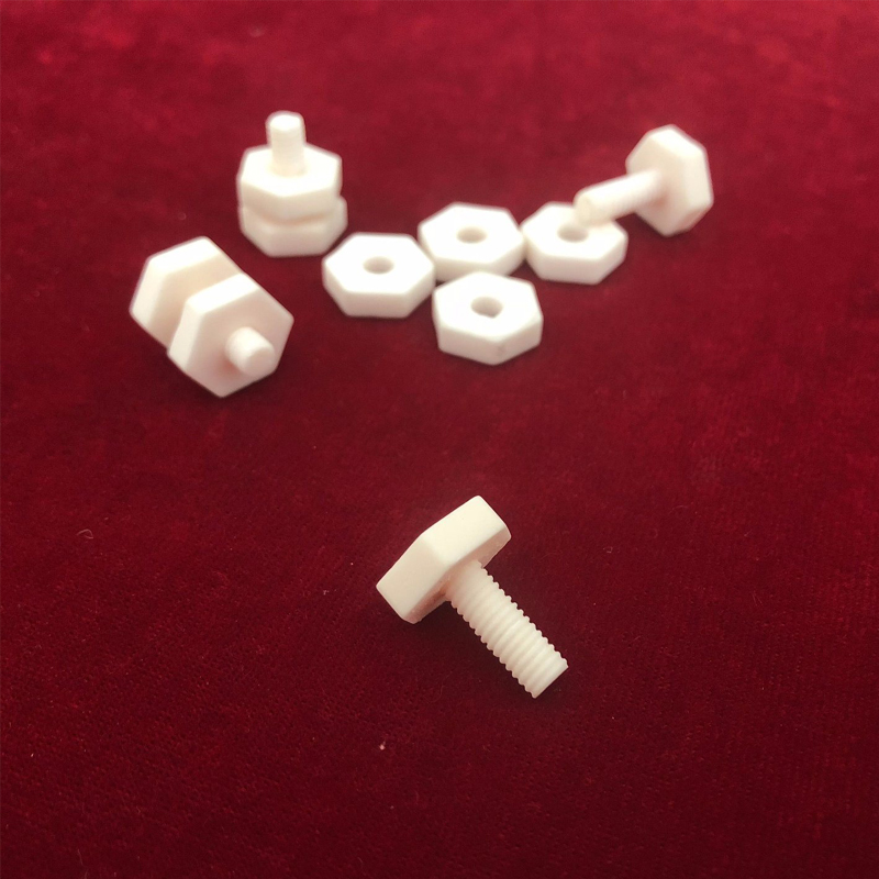 Ceramic Bolt
