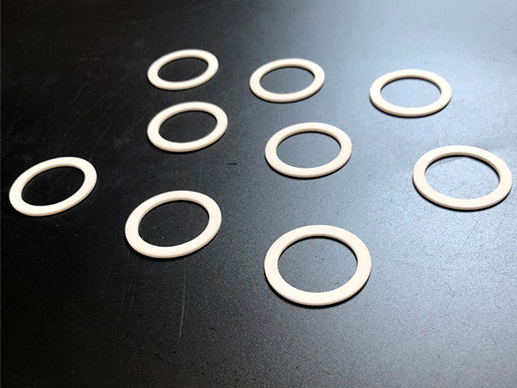 How does the alumina ceramic ring disrupt the traditional material landscape? How does the alumina ceramic ring disrupt the traditional material landscape?