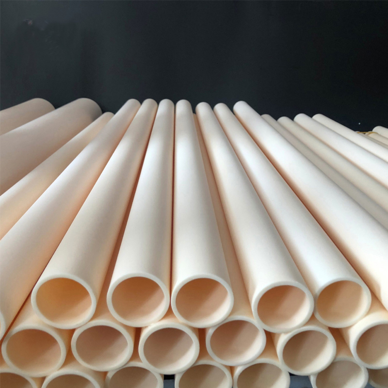 Alumina Ceramic Tubes Alumina Ceramic Tubes
