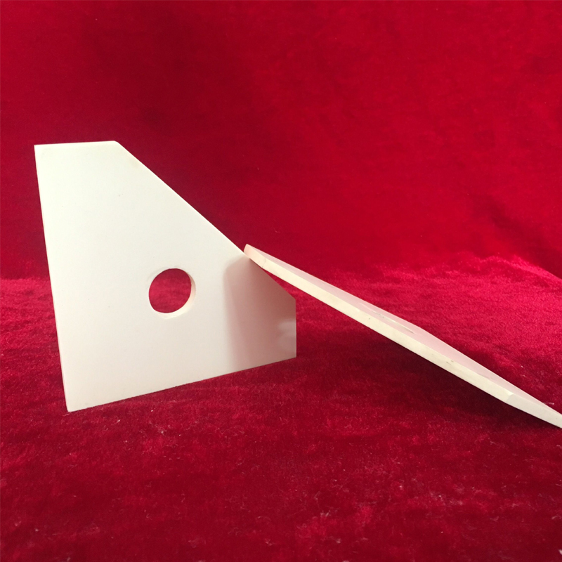 Alumina Ceramic sheets