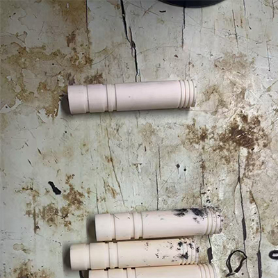 Alumina Ceramic Shaped Parts Alumina Ceramic Shaped Parts