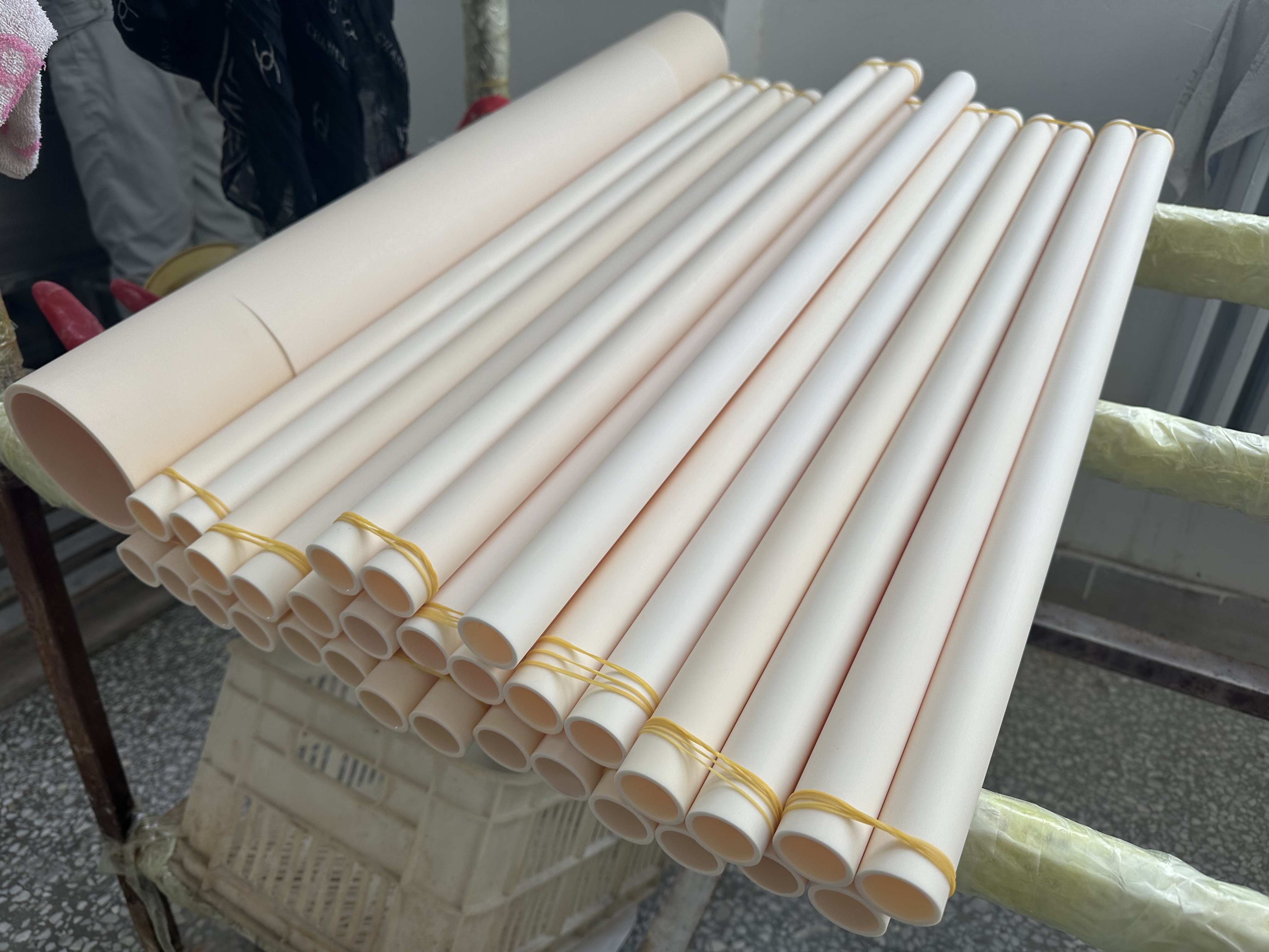 Alumina Ceramic Alumina Ceramic