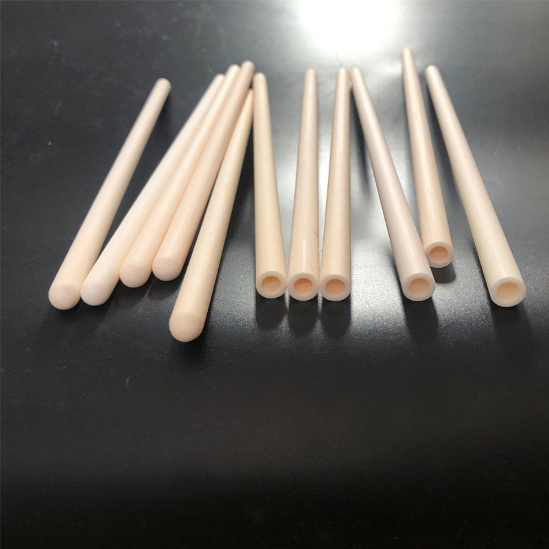 alumina ceramic protection tubes