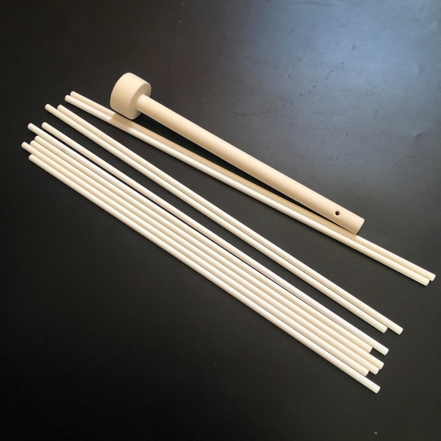 Alumina Ceramic Alumina Ceramic