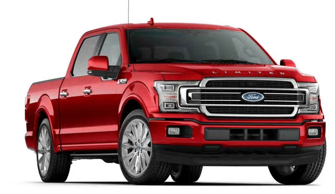 Servosterzo per Ford Dodge Ram 