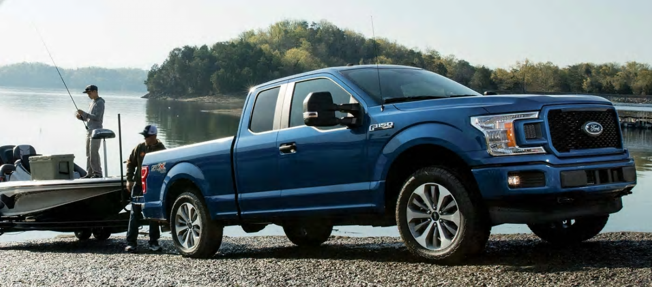 Servosterzo per Ford Dodge Ram 