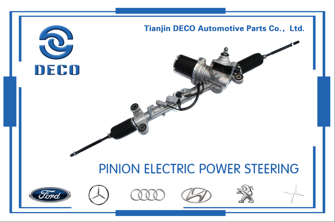 Power Steering For Business car