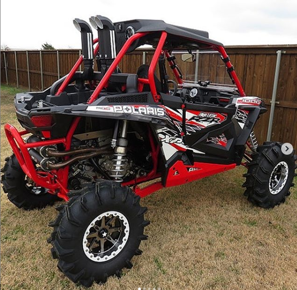 electric power steering for utv vehicle 