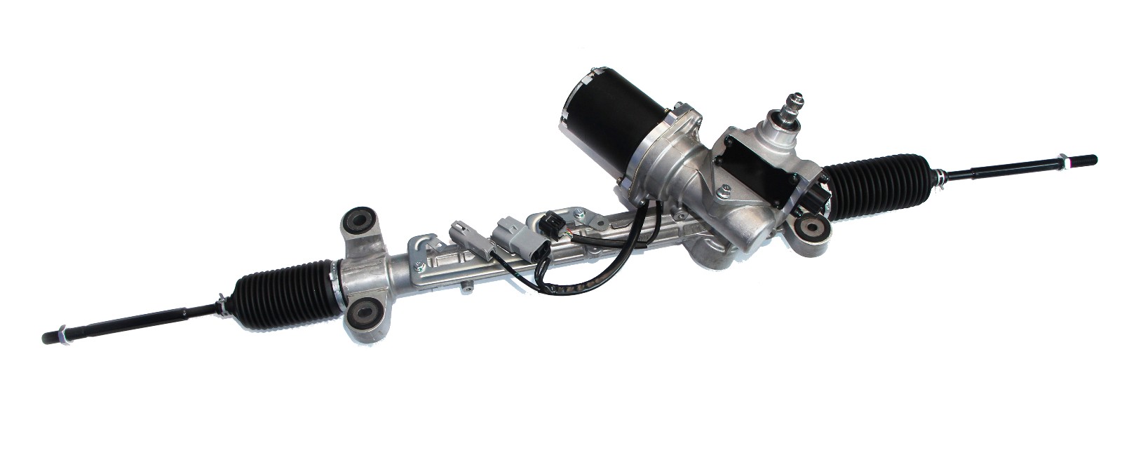 Power Steering For Business car