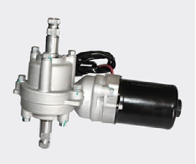 Electric Power Steering For Lawn Mower