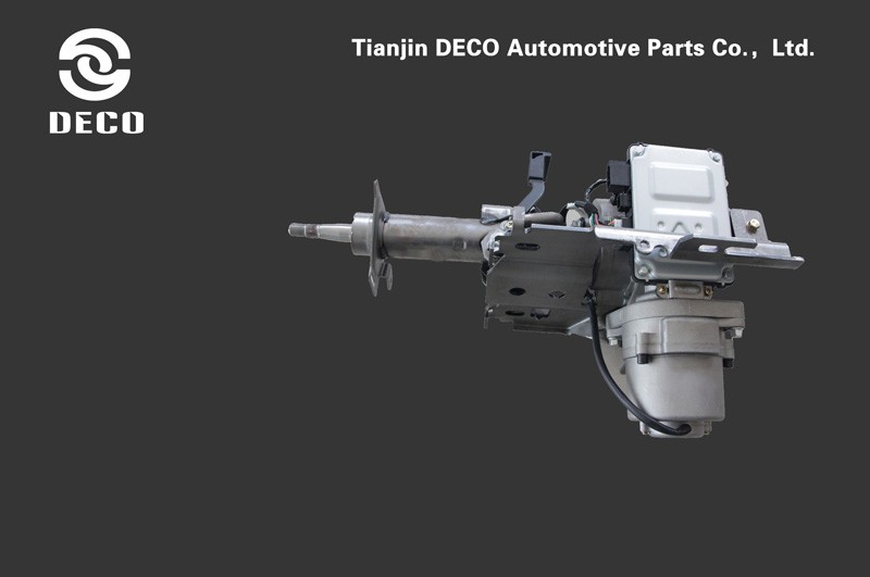 Servolenkung für Elektrofahrzeuge 