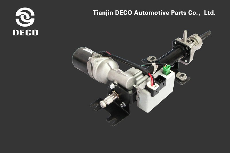 Dirección asistida eléctrica para mini coches 