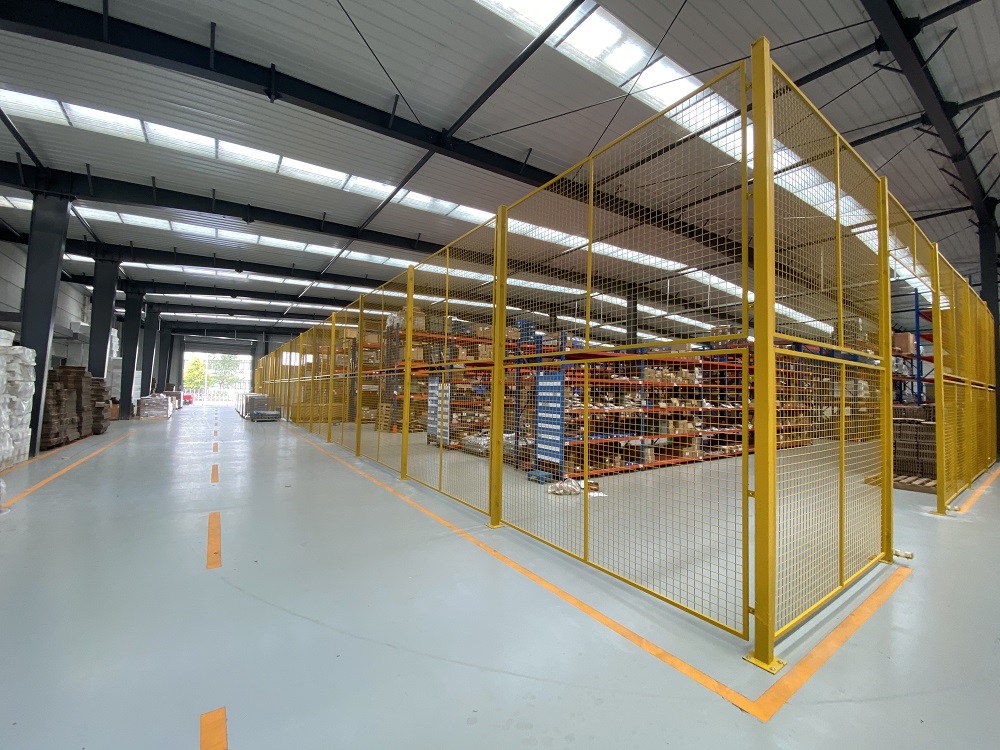 digital warehouse