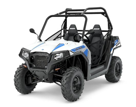 Electric Power Steering for Polaris RZR 570【Click here】