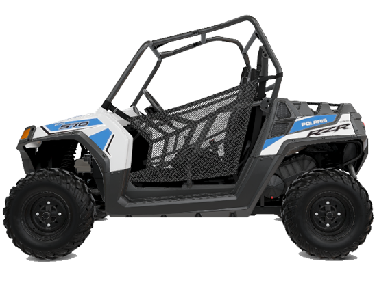 Electric Power Steering for Polaris RZR 570【Click here】