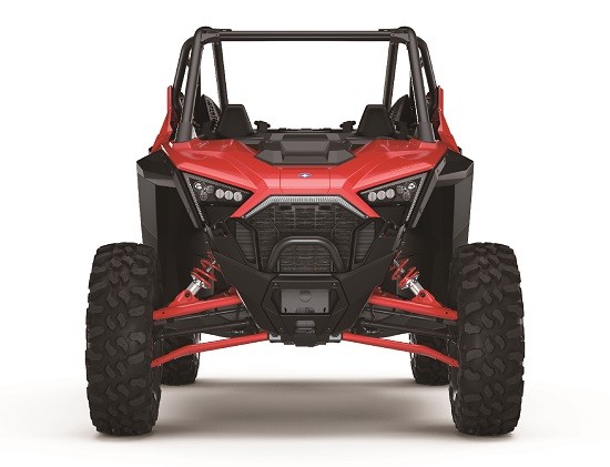 Electric Power Steering for Polaris RZR PRO XP Ultimate【Click here】