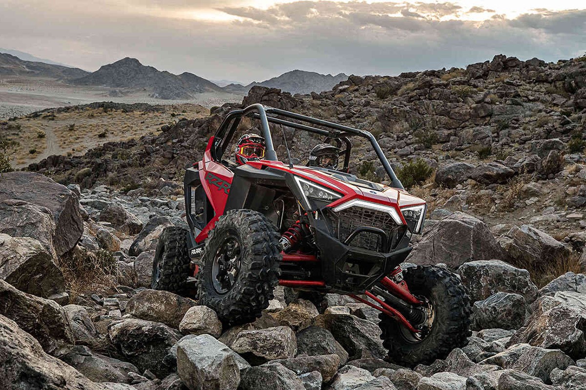 Китай Электроусилитель руля для Polaris RZR PRO XP Ultimate 【Нажмите здесь】, производитель