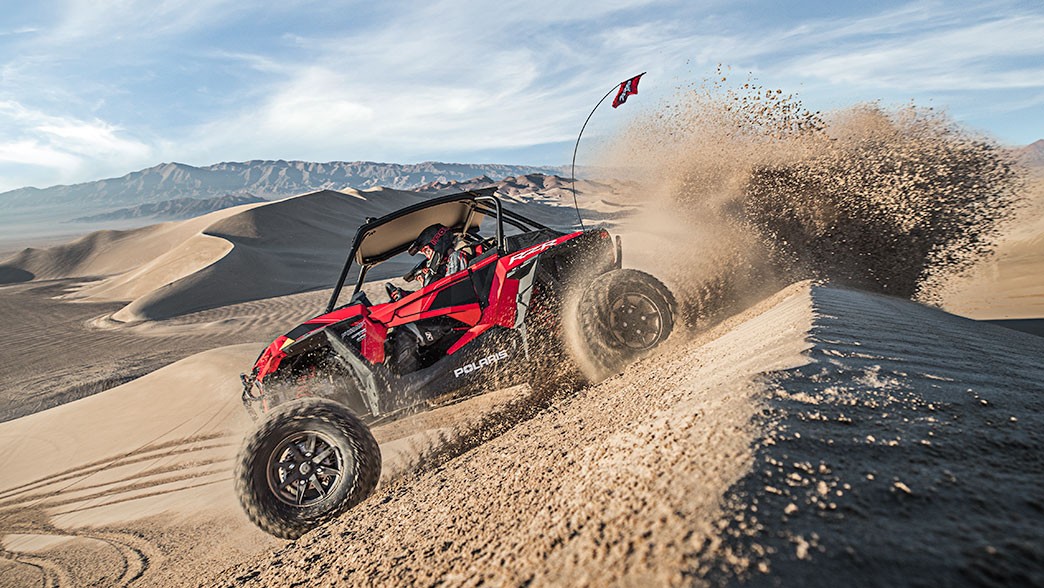 Electric Power Steering for Polaris RZR XP Turbo S【Click here】