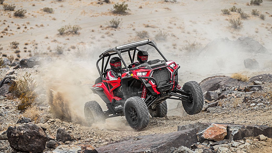 Electric Power Steering for Polaris RZR XP Turbo S【Click here】