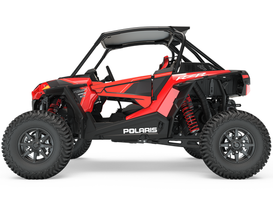 Electric Power Steering for Polaris RZR XP Turbo S【Click here】