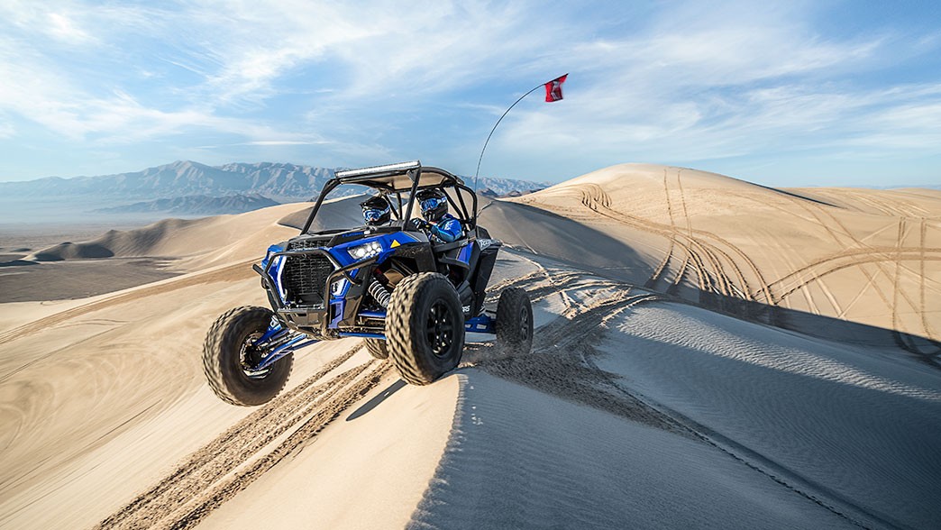 Electric Power Steering for Polaris RZR XP Turbo S【Click here】