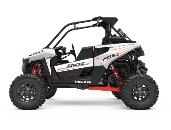 Electric Power Steering for Polaris RZR RS1【Click here】