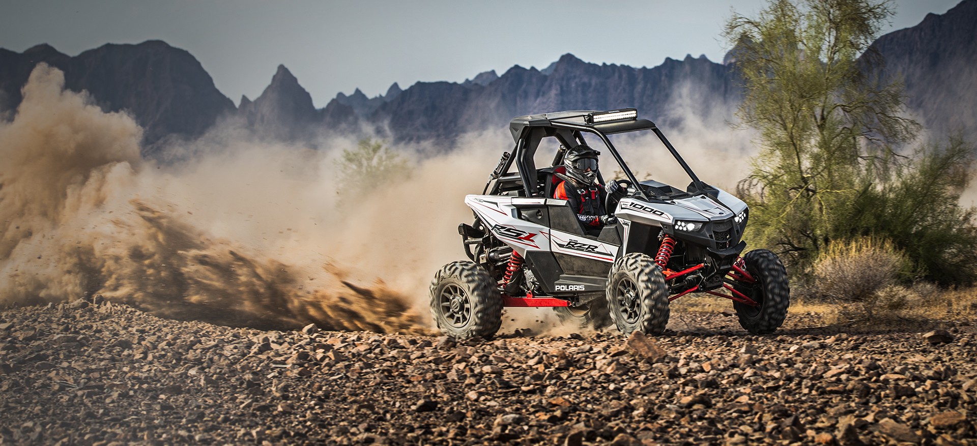 Electric Power Steering for Polaris RZR RS1【Click here】