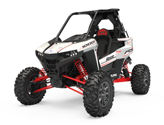 Electric Power Steering for Polaris RZR RS1【Click here】