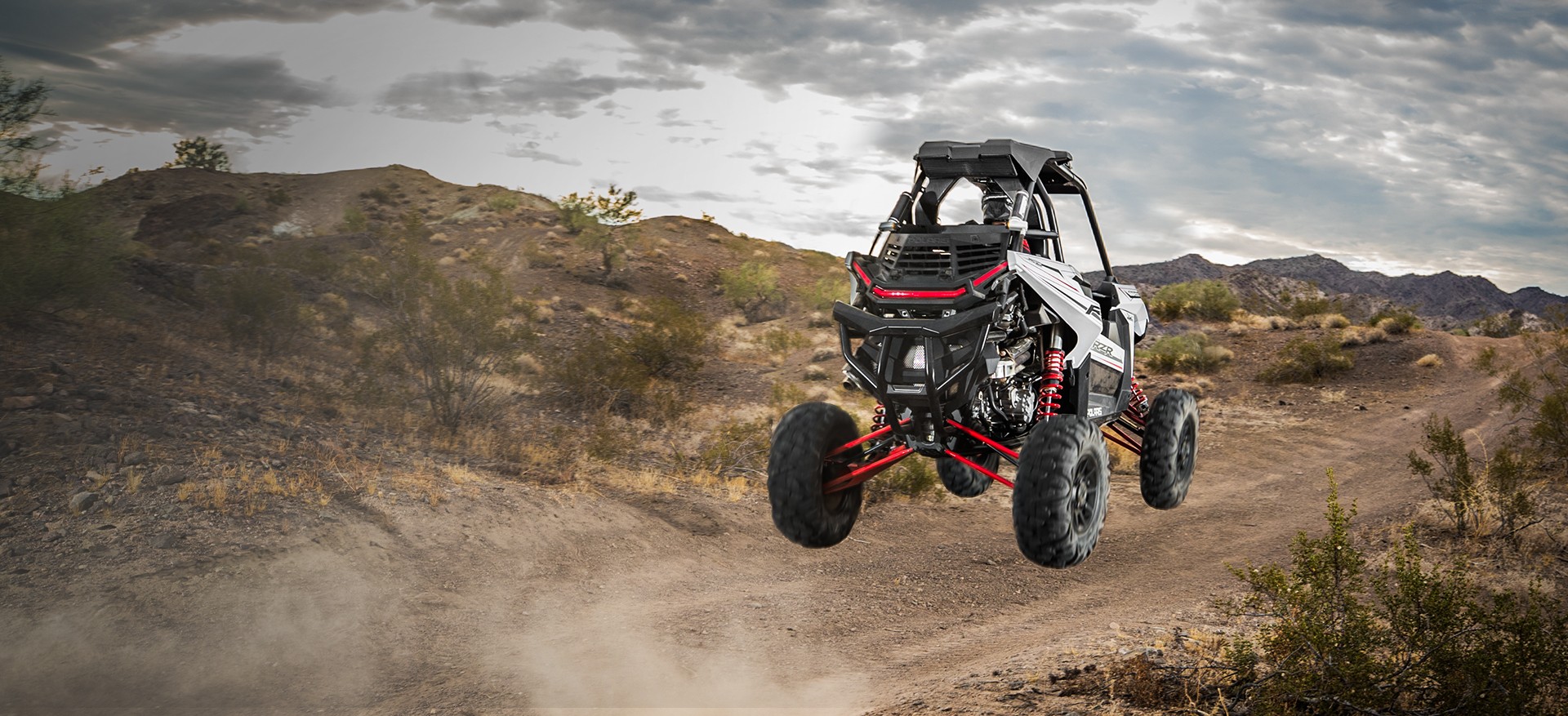 Electric Power Steering for Polaris RZR RS1【Click here】