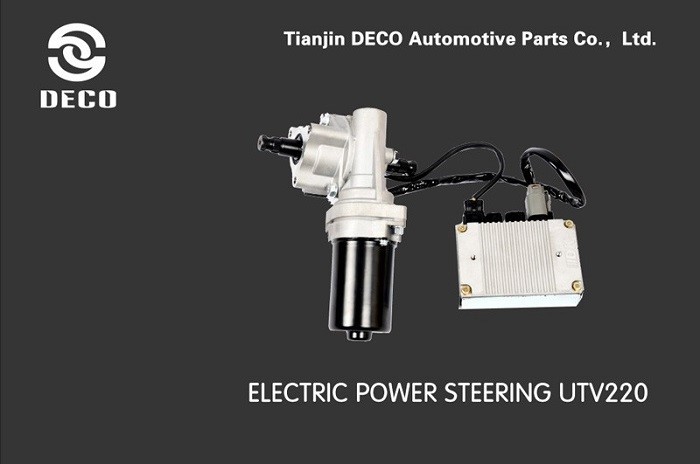 electric power steering