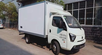 Servolenkung für LKW