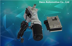 Electric Power Steering For Police Patrol Car【Click here】