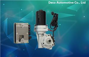 Electric Power Steering FOR electric car【Click here】