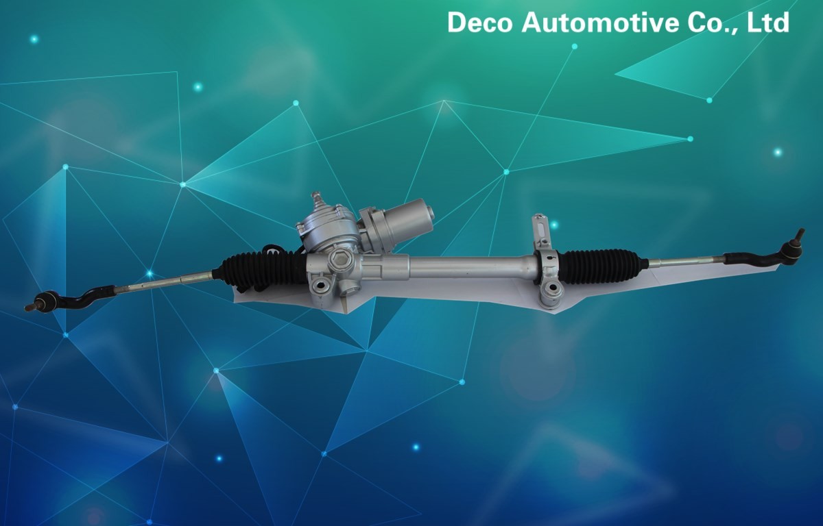 Fully New Pinion type electric power steering For Honda CR-V 2007 – 2011【Click here】