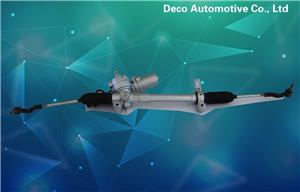 Fully New Pinion type electric power steering For Honda CR-V 2007 – 2011【Click here】