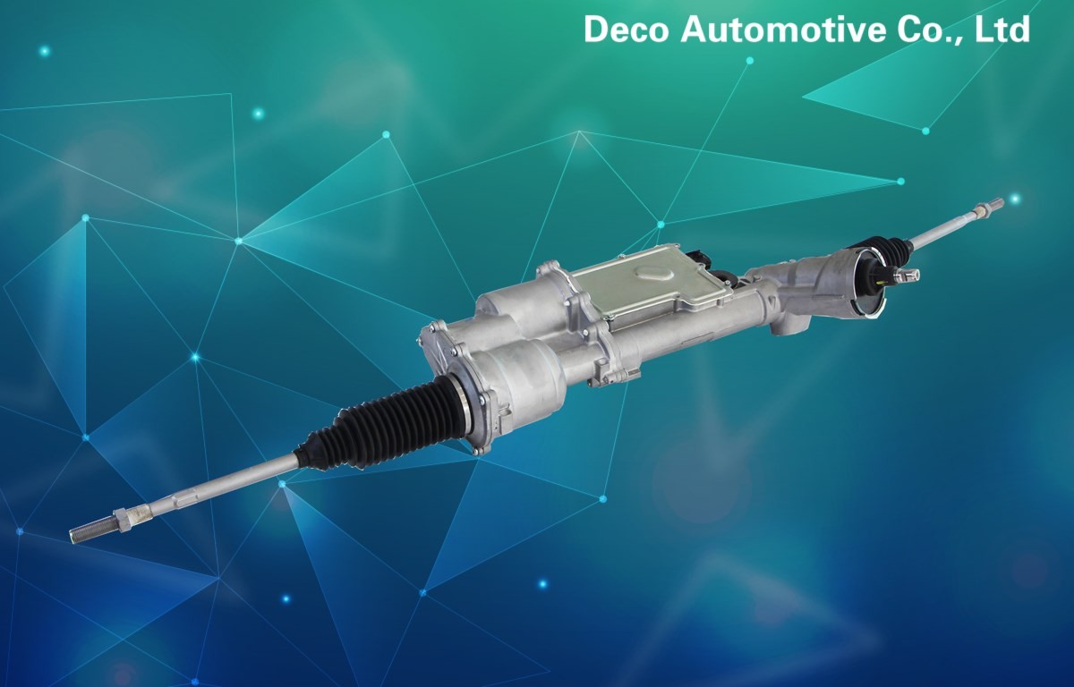 Fully New Electric Power Steering Rack and Pinion For 2011-2014 Ford Explorer【Click here】