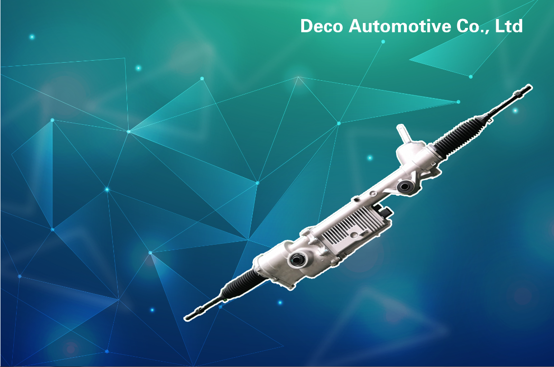 Fully New Electric Power Steering Rack and Pinion For Ford Fusion 2010-2012【Click here】