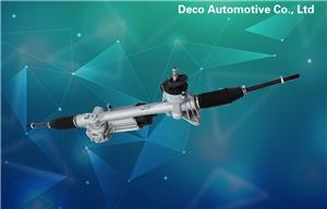 Dual Pioion Electric Power Steering for Skoda VW and Seat Vehicles【Click here】