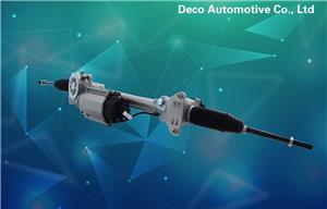 Dual Pioion Electric Power Steering for VW B and C Class Vehicles【Click here】