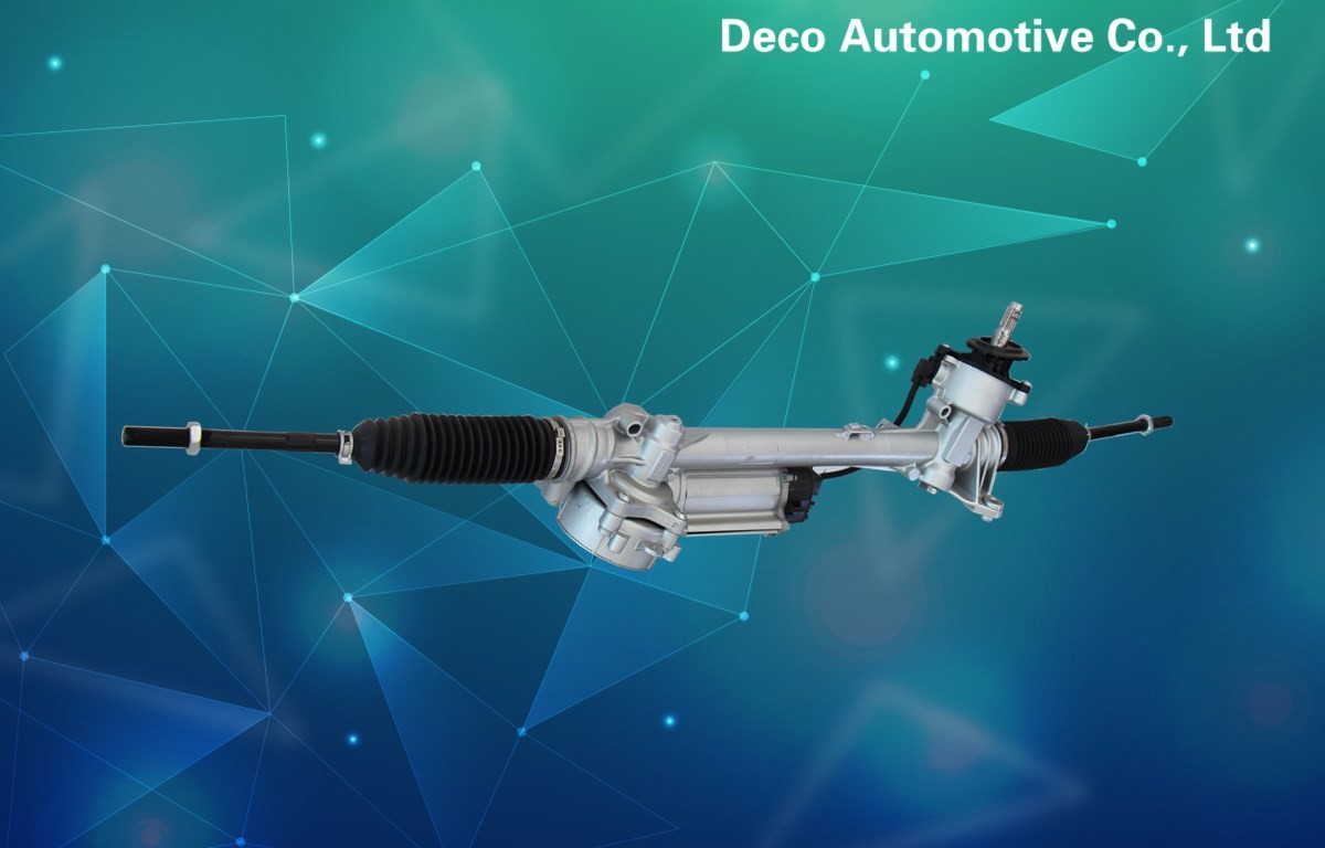 Power Steering for Volkswagen Passat