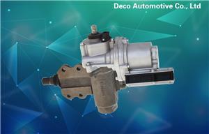 Electric Power Steering For Pickup Truck【Click here】