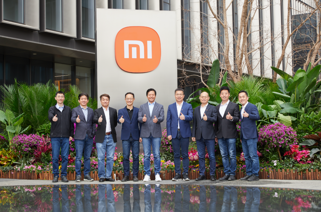 Xiaomi Auto se esfuerza por ser el Top5 a nivel mundial en los próximos 20 años