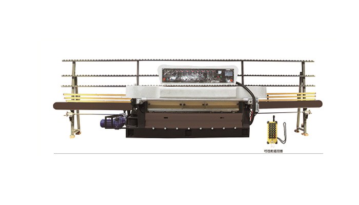 8head Pietra Full-automatica macchina di CNC rotonda bordo