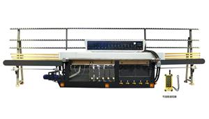 14head ستون كامل تلقائي آلة CNC المتكاملة